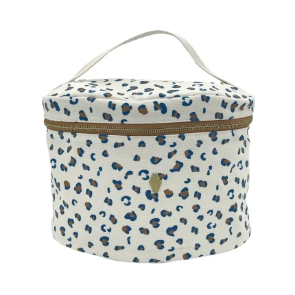 Kosmetyczka kuferek YSE - Graou / Milinane