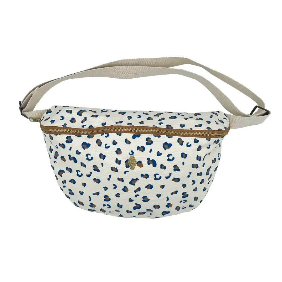 Saszetka XL BOB - Graou / Milinane