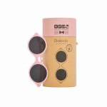 Okulary przeciwsłoneczne 0-1 Diabola Blush / Kietla