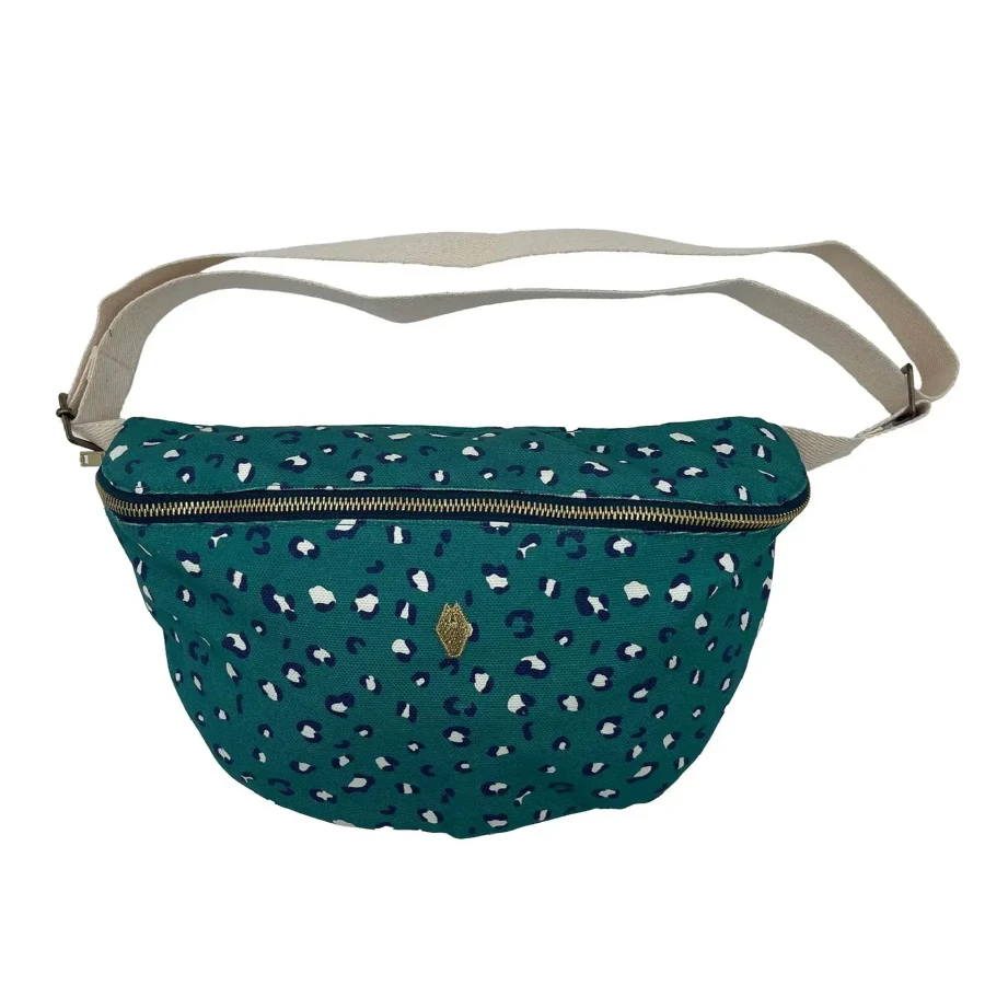 Saszetka XL BOB - Graou Orage / Milinane