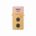 Okulary przeciwsłoneczne 0-1 Diabola Blush / Kietla