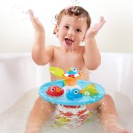 Wyścig kaczuszek do kąpieli / Yookidoo