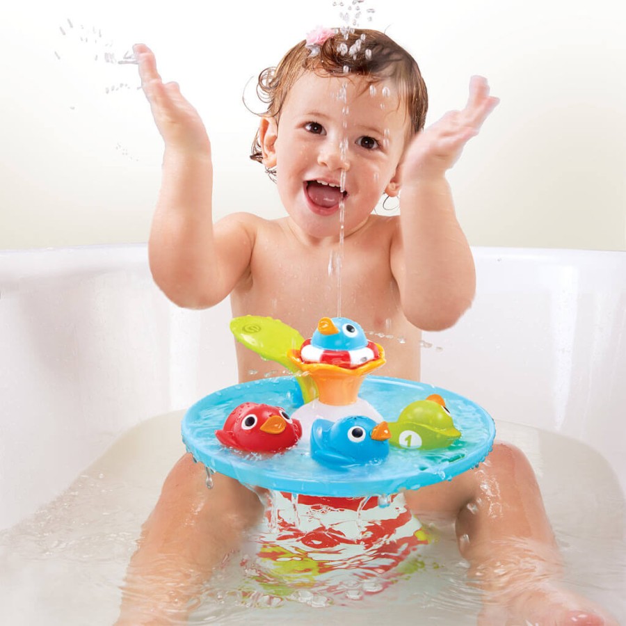 Wyścig kaczuszek do kąpieli / Yookidoo