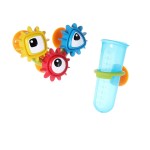 Zabawka do kąpieli trybiki / Yookidoo