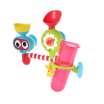 Kolorowe laboratorium wodne / Yookidoo