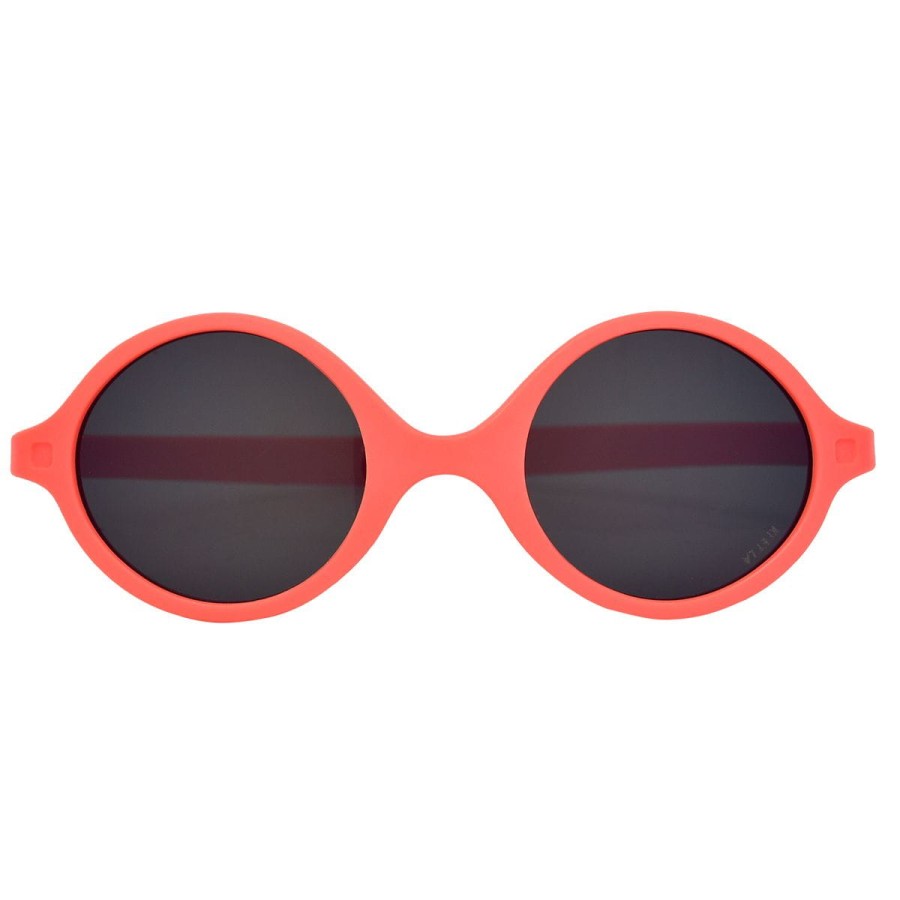 Okulary przeciwsłoneczne 0-1 Diabola Grapefruit / Kietla