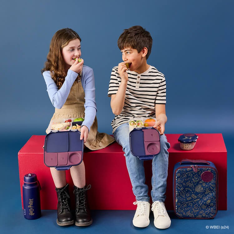Lunchbox - Harry Potter / b.box