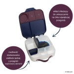 Lunchbox - Harry Potter / b.box