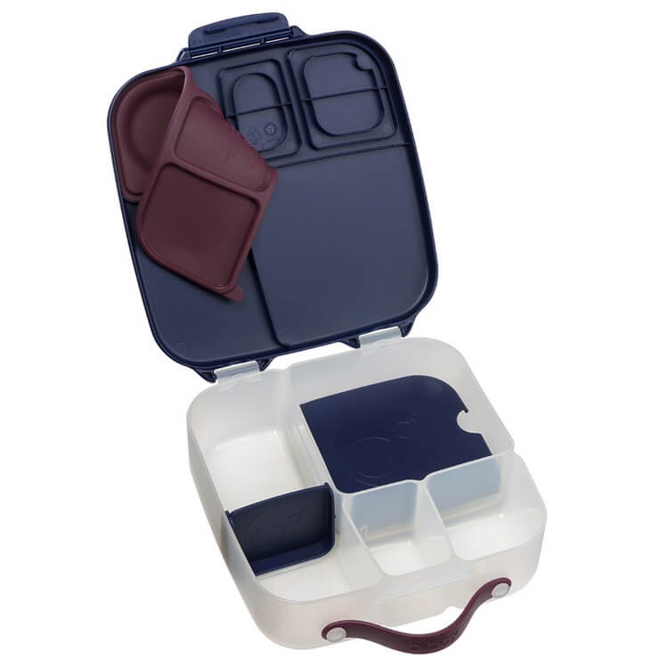 Lunchbox - Harry Potter / b.box