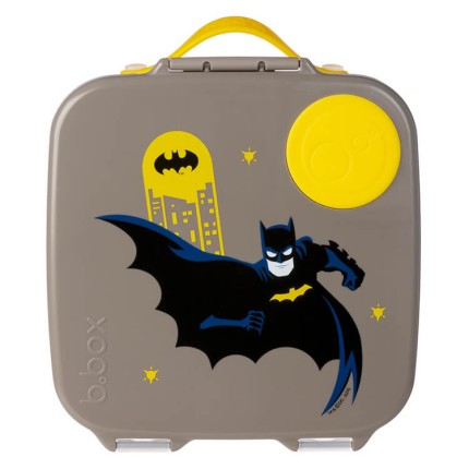 Lunchbox - Batman / b.box