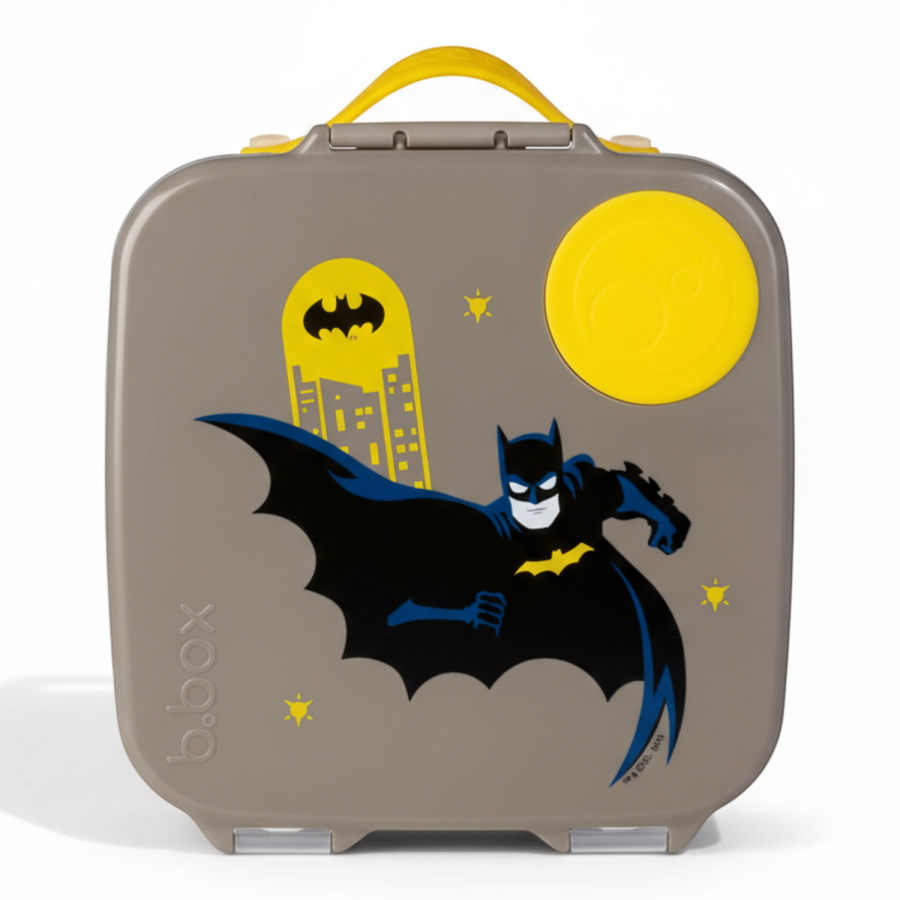 Lunchbox - Batman / b.box