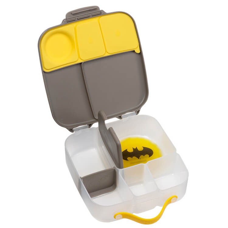 Lunchbox - Batman / b.box