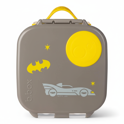 Mini lunchbox - Batman / b.box