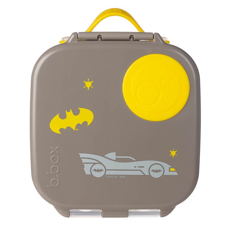 Mini lunchbox - Batman / b.box