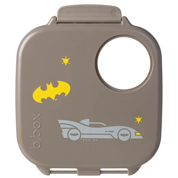 Mini lunchbox - Batman / b.box
