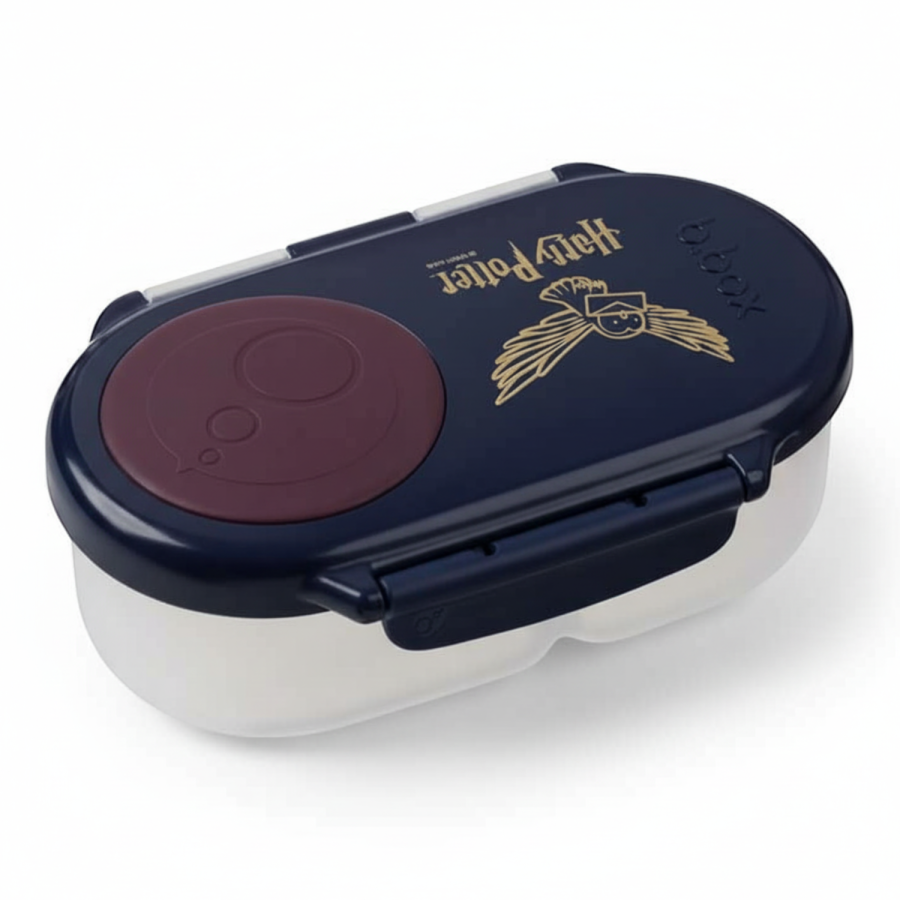 Pojemnik na przekąski - Harry Potter / b.box