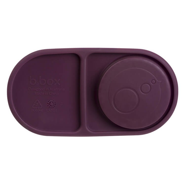 Pojemnik na przekąski - Harry Potter / b.box