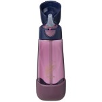 Tritanowa butelka ze słomką Harry Potter / b.box