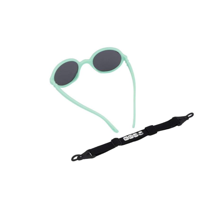 Okulary przeciwsłoneczne Rozz Aqua ROZMIARY / Kietla