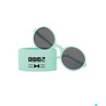 Okulary przeciwsłoneczne Rozz Aqua ROZMIARY / Kietla