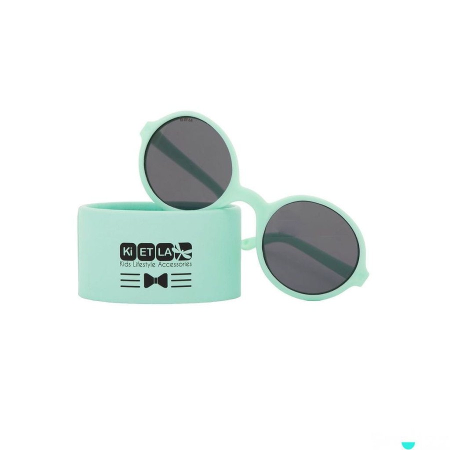 Okulary przeciwsłoneczne Rozz Aqua ROZMIARY / Kietla
