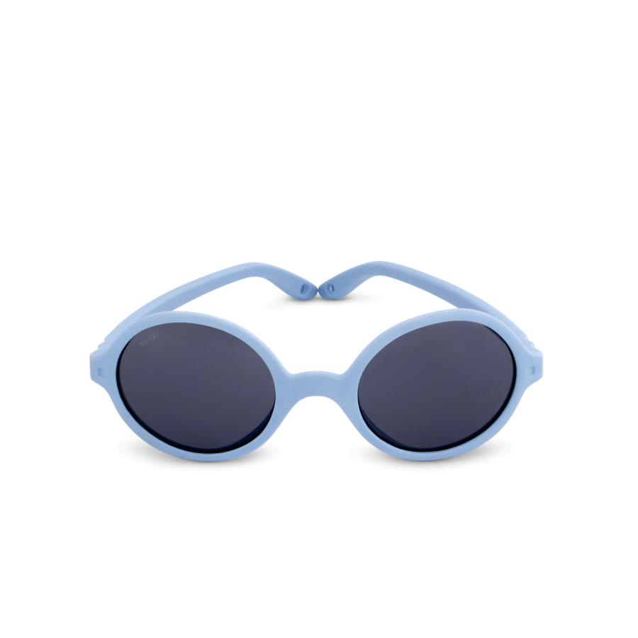 Okulary przeciwsłoneczne RoZZ Light Blue / Kietla
