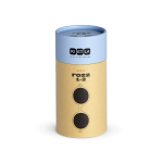 Okulary przeciwsłoneczne RoZZ Light Blue / Kietla