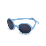 Okulary przeciwsłoneczne RoZZ Light Blue / Kietla