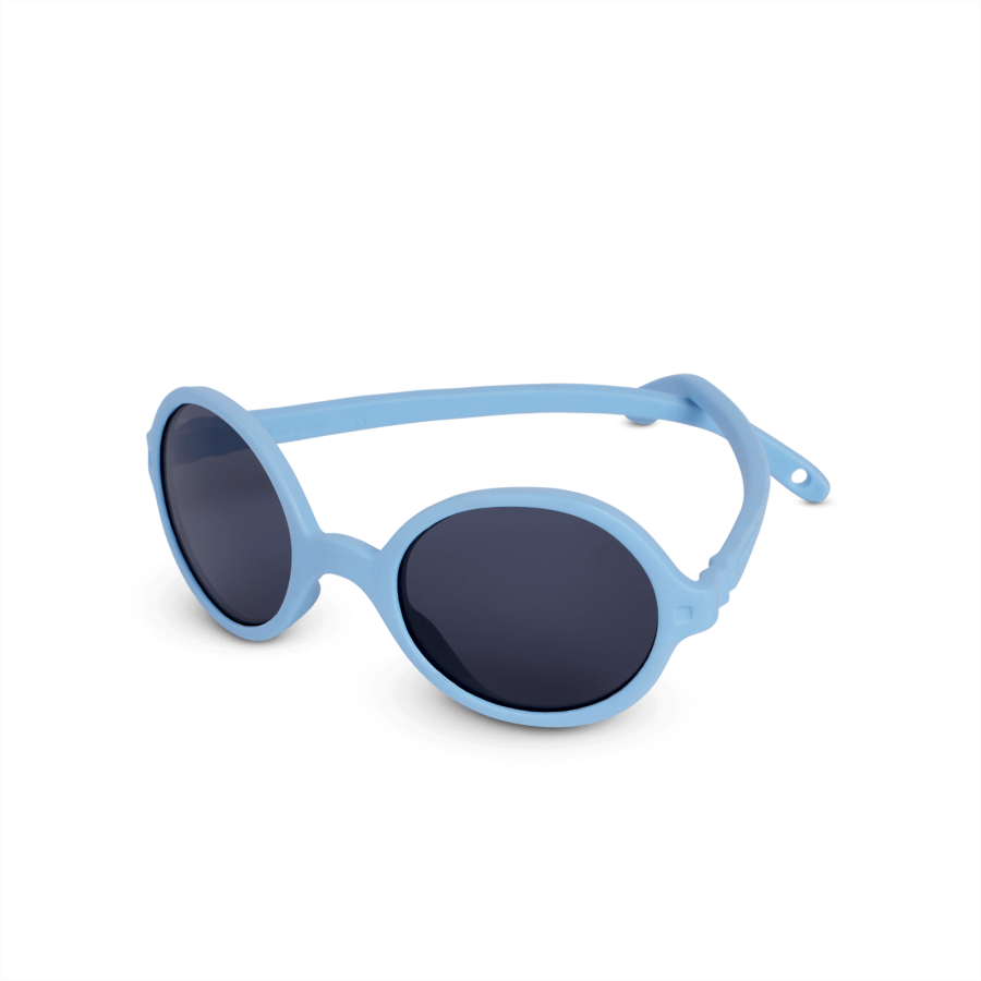 Okulary przeciwsłoneczne RoZZ Light Blue / Kietla