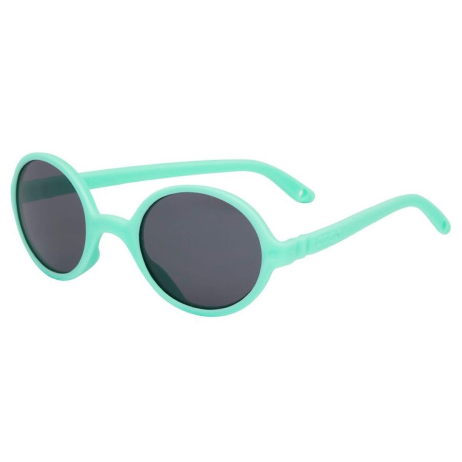 Okulary przeciwsłoneczne Rozz Aqua ROZMIARY / Kietla