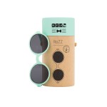 Okulary przeciwsłoneczne Rozz Aqua ROZMIARY / Kietla