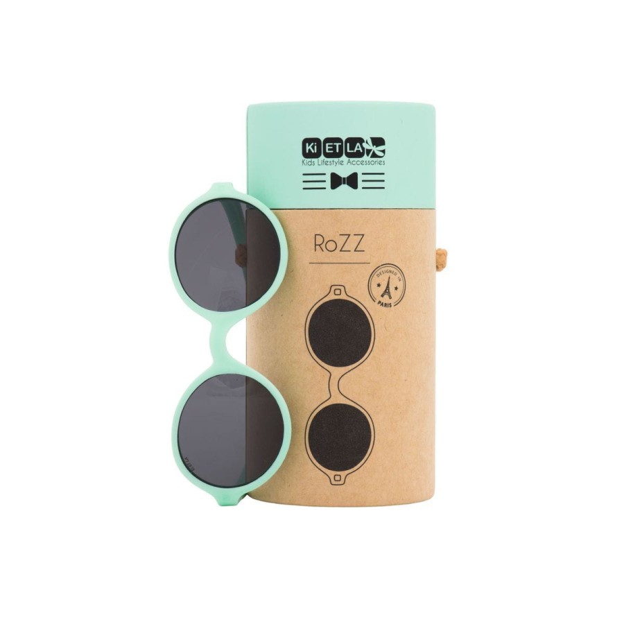 Okulary przeciwsłoneczne Rozz Aqua ROZMIARY / Kietla