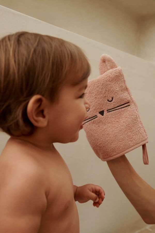 Myjki Sylvester - dove blue mix / Liewood