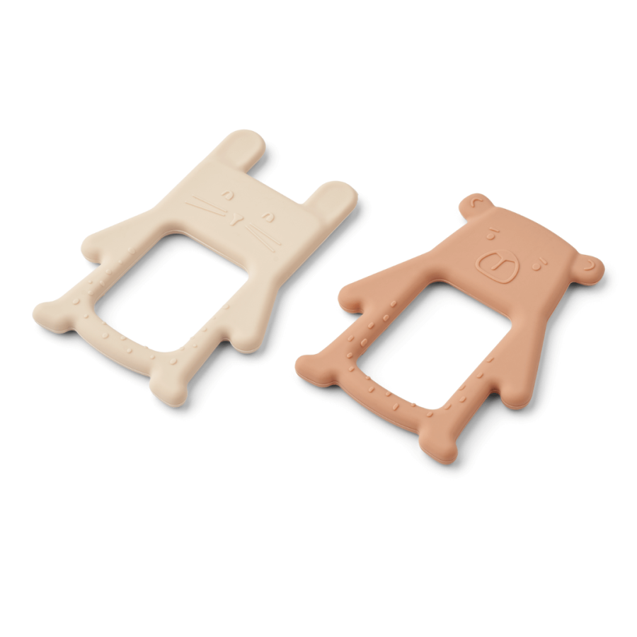 Gryzaki Jonathan - tuscany rose, apple blossom / Liewood