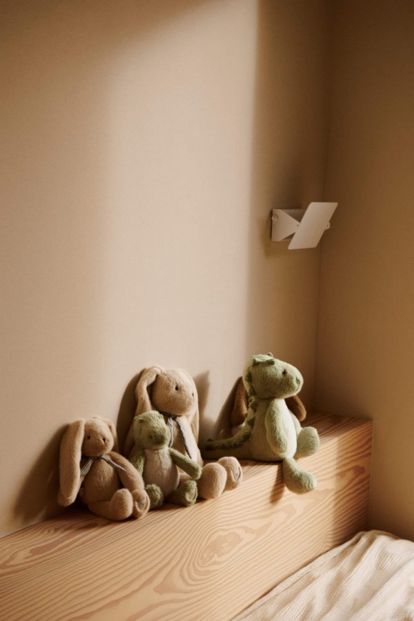 Pluszowy Królik Berto - mist / Liewood