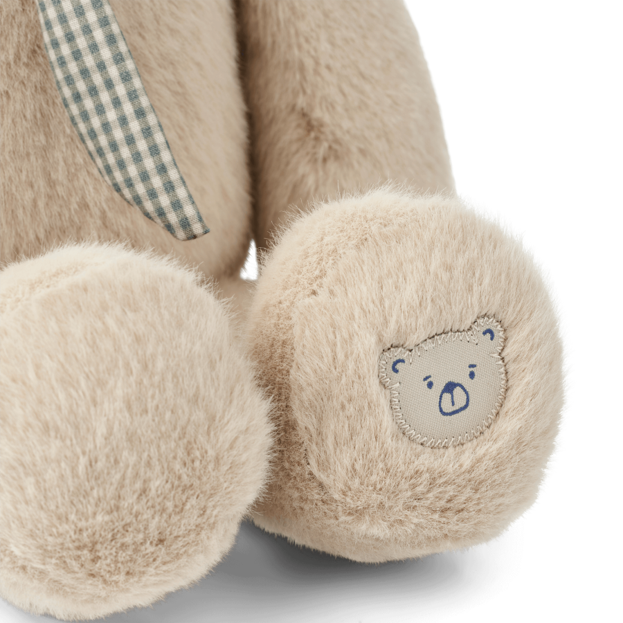 Pluszowy Królik Berto - mist / Liewood