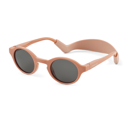 Okulary przeciwsłoneczne Stacey - tuscany rose, pale tuscany / Liewood