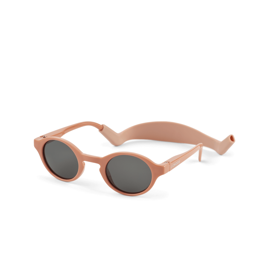 Okulary przeciwsłoneczne Stacey - tuscany rose, pale tuscany / Liewood