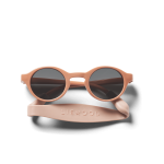 Okulary przeciwsłoneczne Stacey - tuscany rose, pale tuscany / Liewood
