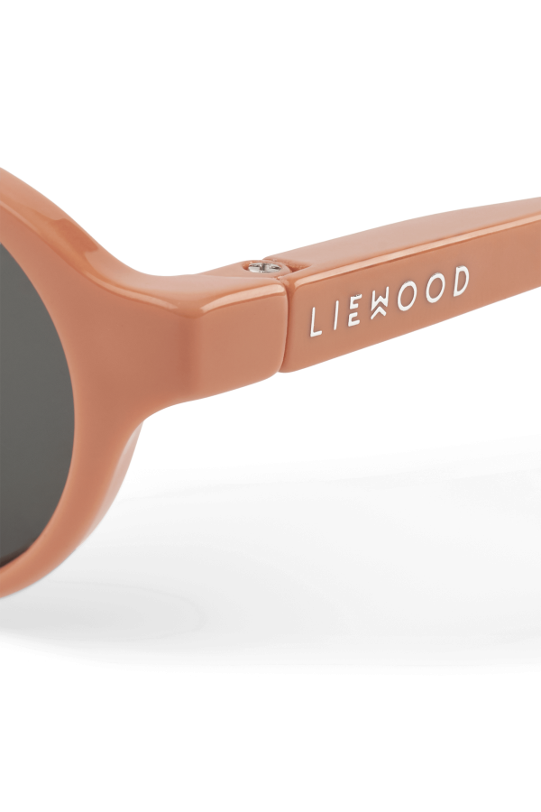 Okulary przeciwsłoneczne Stacey - tuscany rose, pale tuscany / Liewood