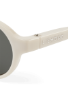 Okulary przeciwsłoneczne Stacey - crispy corn, sandy / Liewood