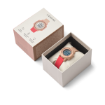 Zegarek na rękę Sussi - watermelon multi mix / Liewood