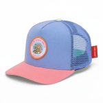 Czapka z daszkiem Patch Fleet / Hello Hossy