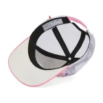 Czapka z daszkiem Cat Relax / Hello Hossy