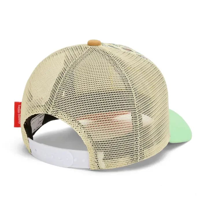 Czapka z daszkiem Adventure / Hello Hossy