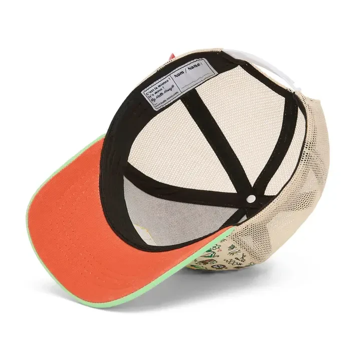 Czapka z daszkiem Adventure / Hello Hossy