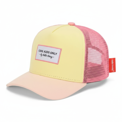 Czapka z daszkiem Mini Chupa / Hello Hossy