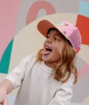 Czapka z daszkiem Snack / Hello Hossy