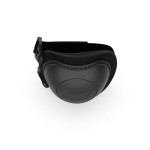 Zestaw ochraniaczy dla dzieci XXS Black / Scootandride