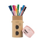 Okulary przeciwsłoneczne Wazz Blush ROZMIARY / Kietla